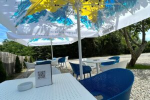 Epic Playground Baia de Fier