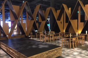 Ergio Wooden Constructions