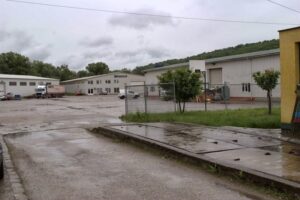 Euro Park Development