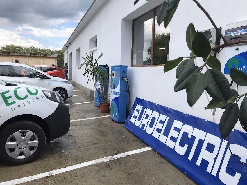 Euroelectric Srl