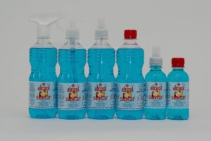 Eurol Industries 97 Srl