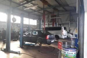 Euromaster Ascet Craiova 1