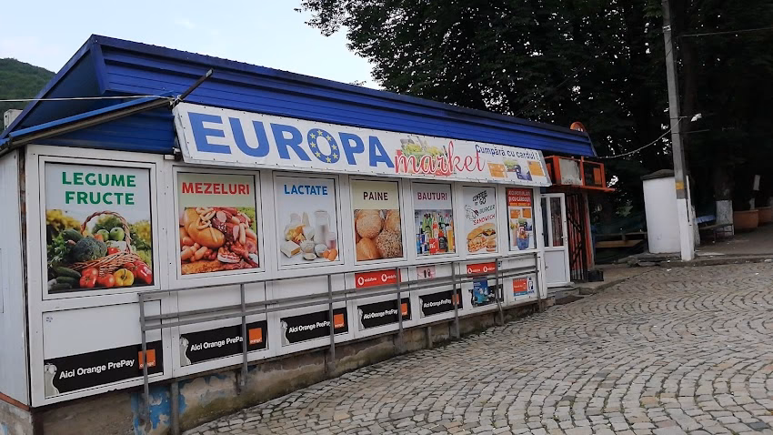Europa Market