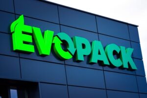 Evopack sediul central