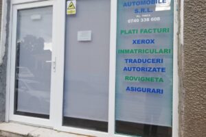 Exclusiv Pro Automobile ASIGURARi