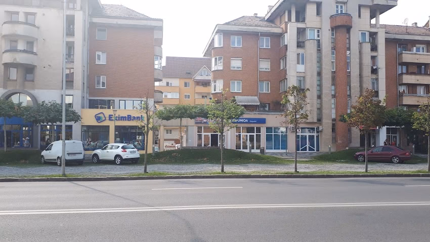 Exim Banca Românească