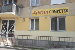 Expert Computer