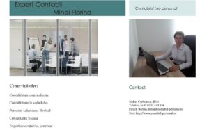 Expert Contab Online