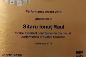 Expert contabil Ionut Sitaru