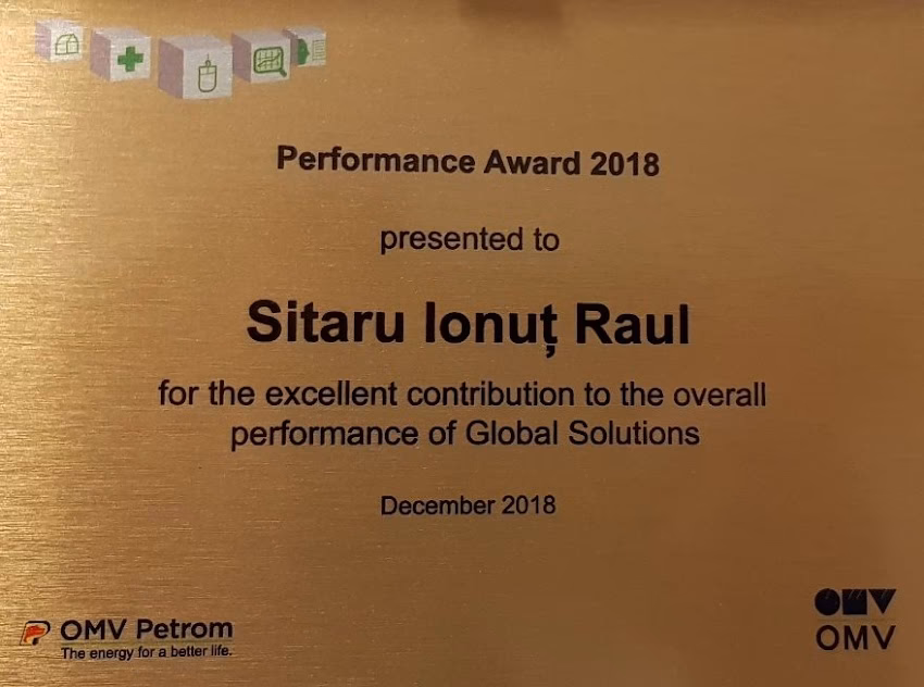 Expert contabil Ionut Sitaru