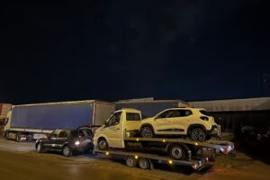 Expo Construct Militari