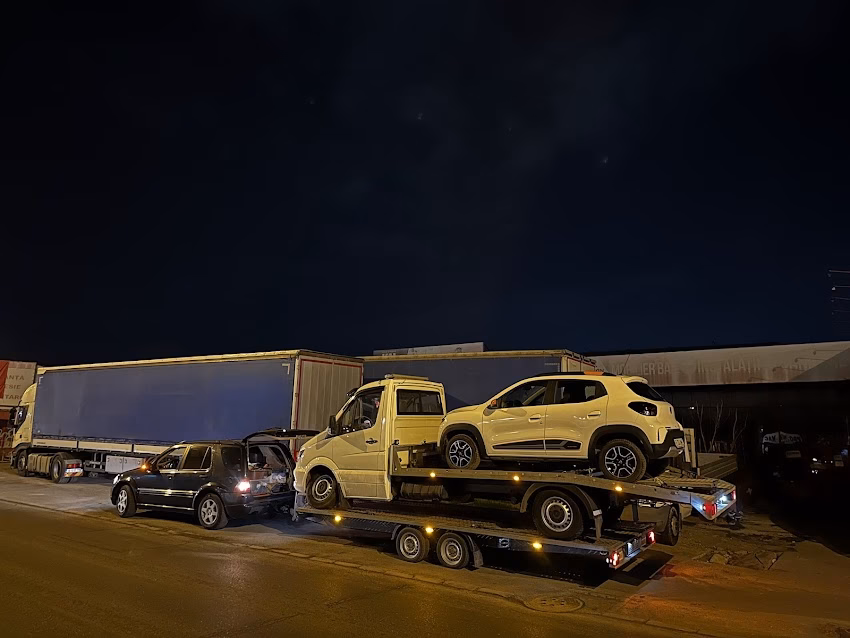 Expo Construct Militari