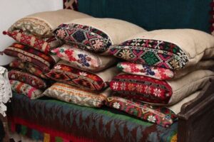 Expoziția Etnografică Hopârta