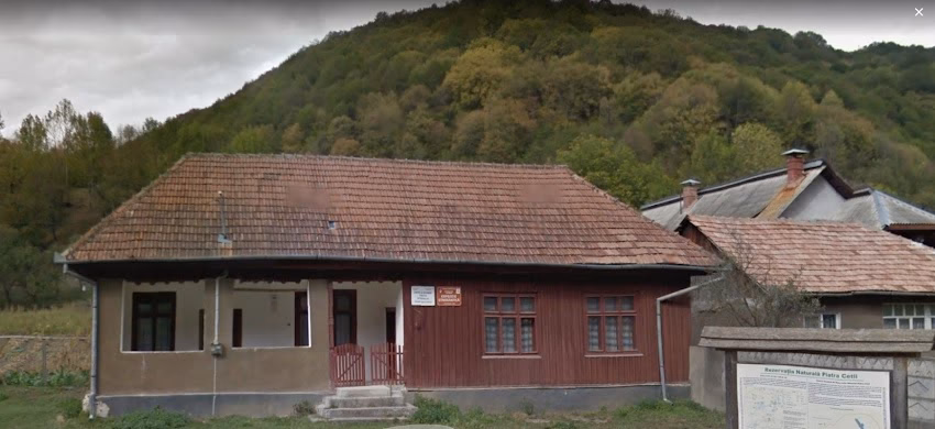 Expoziția Etnografică Întregalde