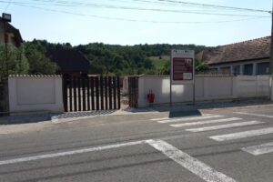 Expoziția Etnografică Stremț