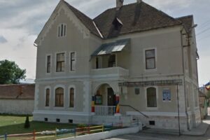 Expoziție Etnografică Gârbova de Sebeș