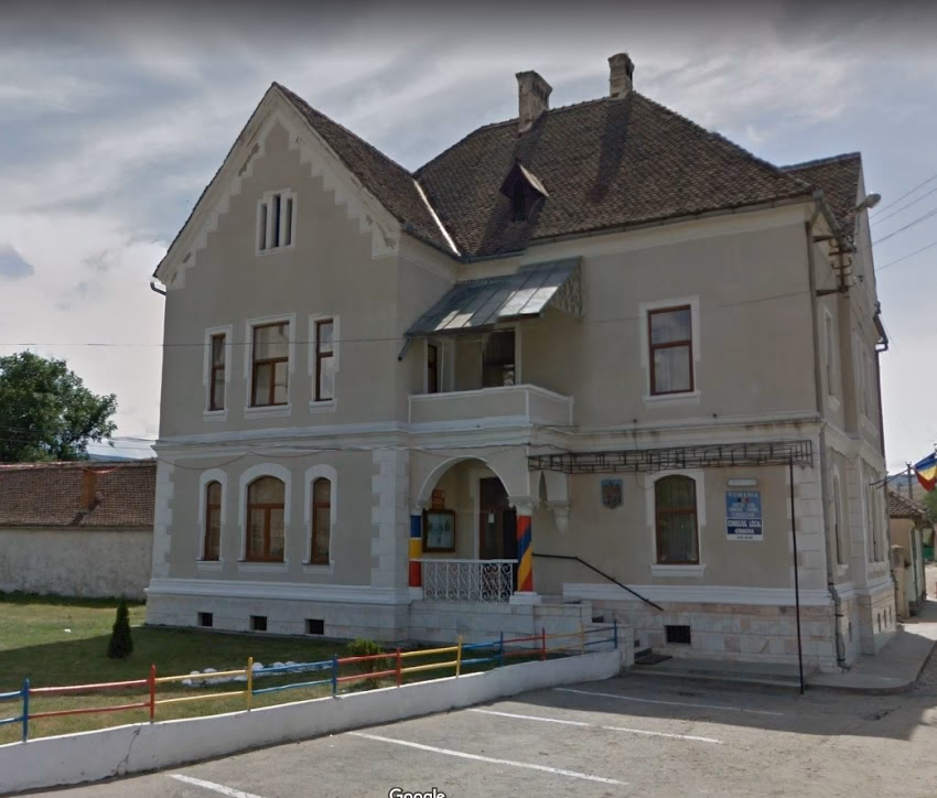 Expoziție Etnografică Gârbova de Sebeș