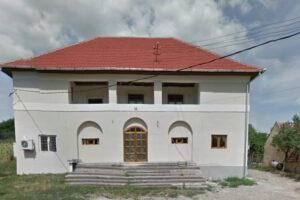 Expoziție Etnografică Șpring