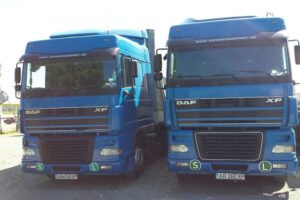 Expres Transport Srl