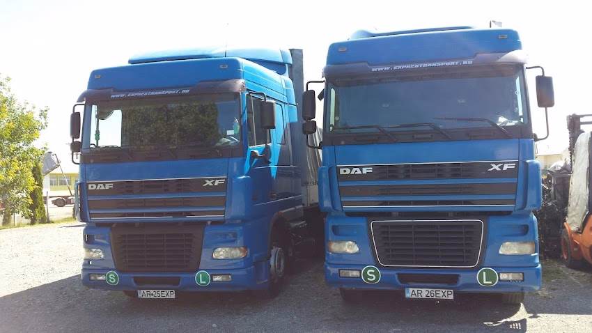 Expres Transport Srl