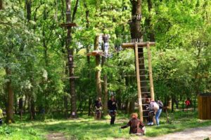 Extreme Park Cernica