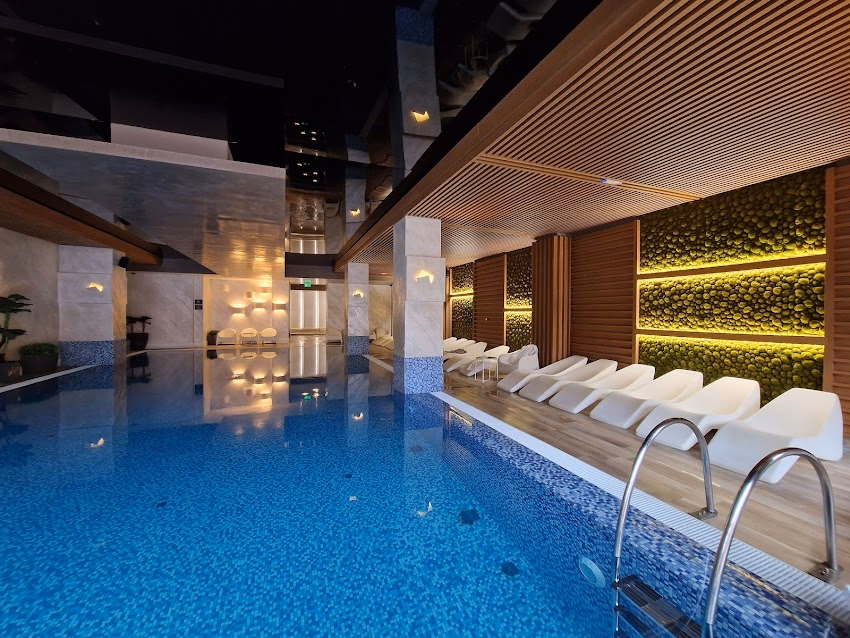 Fabesca Boutique Hotel Spa