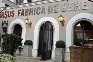 Fabrica de Bere