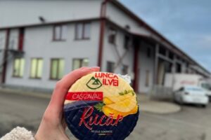 Fabrica de Brânzeturi Lunca Ilvei