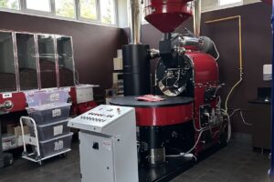 Fabrica De Cafea Aldo Caffe