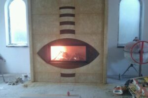 Fabrica de caramida Wienerberger Buzau