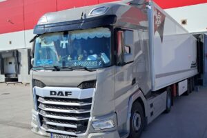 Fabrica de conserve Râureni