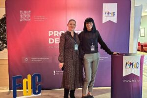 Fabrica de Consultanță Consultanță finanțări nerambursabileFonduri Europene