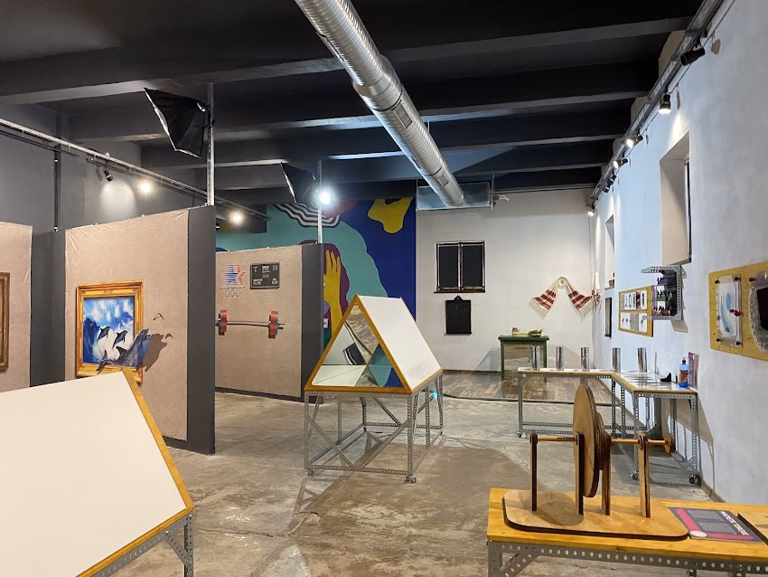 Fabrica de știință