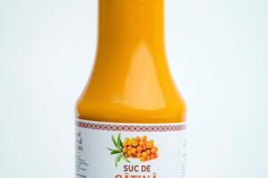 Fabrica de sucuri naturale