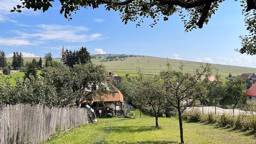 Facska Farming Gardening