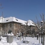 Facultatea de Economie și Administrarea Afacerilor