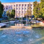 Facultatea de Economie și Administrarea Afacerilor