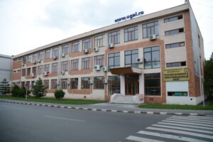 Facultatea de Economie si Administrarea Afacerilor