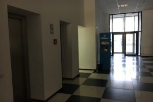 Facultatea de Științe Economice București