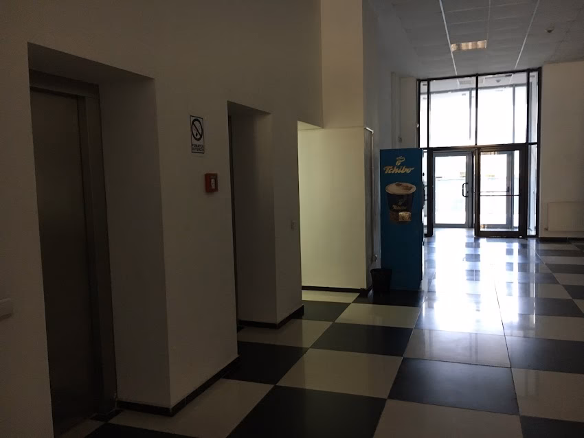 Facultatea de Științe Economice București