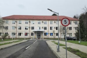 Facultatea de Științe Economice Corp C