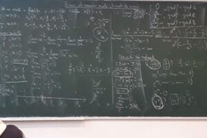 Facultatea de Știinte Economice și Administrarea Afacerilor