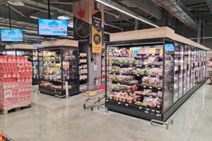 Family Market Miroslava