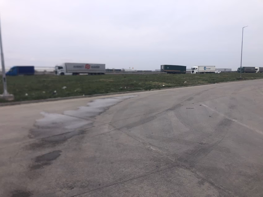 Farplas Smart Solutions Oarja