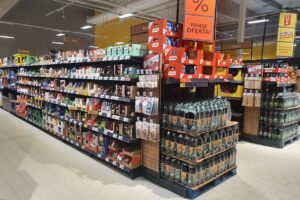 Fashion House Outlet Centre Militari