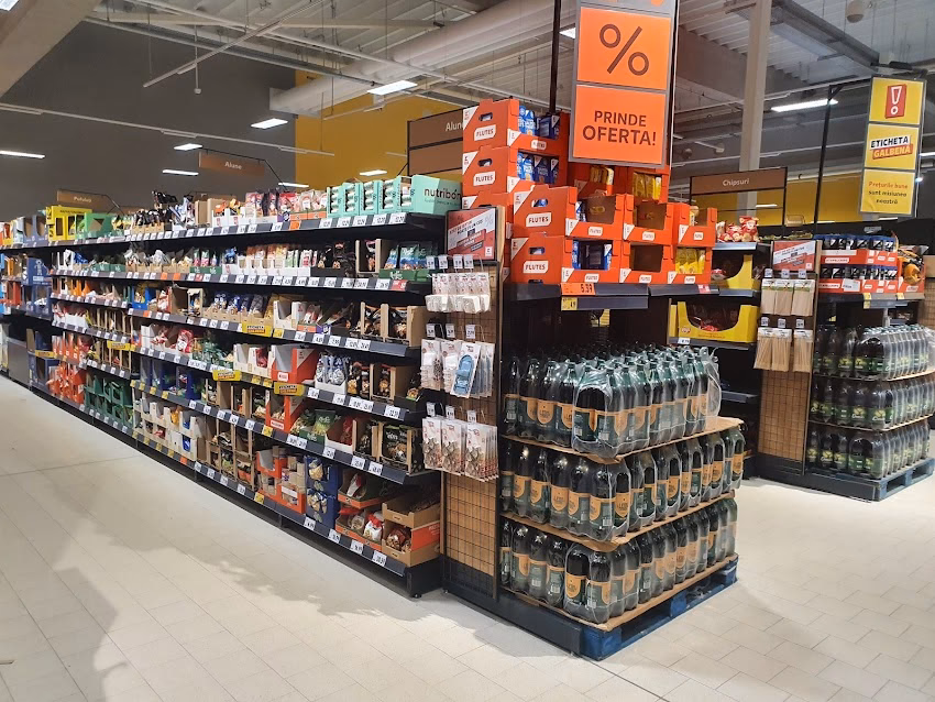 Fashion House Outlet Centre Militari