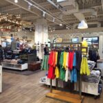 Fashion House Outlet Centre Militari