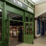 Fashion House Outlet Centre Militari