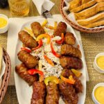 Fast Food Grill La Parcare