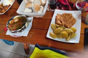 FastFood La Marian si Florin